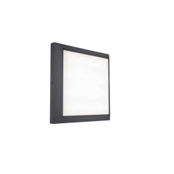 kinkiecik.pl Plafon HELENA 5102101118 IP54 LUTEC