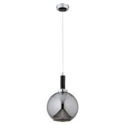 Lampa wisząca HETTY 1xE27 61392 ALFA