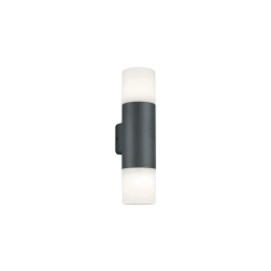 kinkiecik.pl Kinkiet HOOSIC – 224060242 excl. 2x E27 · max. 28W IP44 TRIO