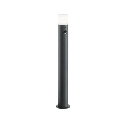 kinkiecik.pl Lampa stojąca HOOSIC – 422260142 excl. 1x E27 · max. 28W IP44 TRIO