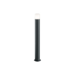 kinkiecik.pl Lampa stojąca HOOSIC – 424060142 excl. 1x E27 · max. 28W IP44 TRIO