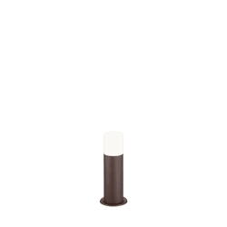 kinkiecik.pl Lampa stojąca HOOSIC – 522260124 excl. 1x E27 · max. 28W IP44 TRIO
