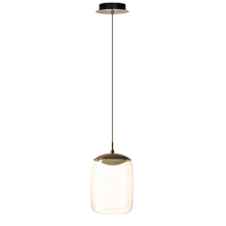 Lampa wisząca Helena D AZ6411 LED 28W 3000K AZZARDO