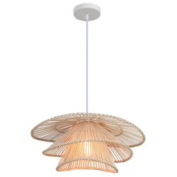 Lampa wisząca Hima 1xE27 40W 344601-11 REALITY