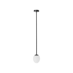 Lampa wisząca ICE EGG A 8124 Nowodvorski - zdjęcie produktu