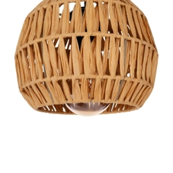 SHELDON Lampa wisząca 44144 EGLO