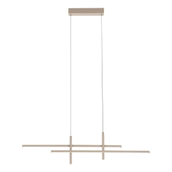 TREPILIANO Lampa wisząca 901887 EGLO