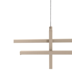 TREPILIANO Lampa wisząca 901887 EGLO