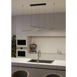 VILLEGGI Lampa wisząca 902166 EGLO