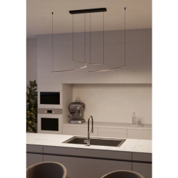 VILLEGGI Lampa wisząca 902167 EGLO
