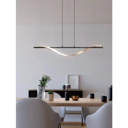 CONAPRATO Lampa wisząca 902135 EGLO