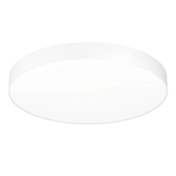GALLIZZI-Z oprawa sufitowa LED RGB/CCT Plafon 69cm Biały 901908 EGLO