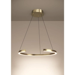 LABONETE Lampa wisząca 390516 EGLO