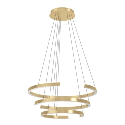 LABONETE Lampa wisząca 390517 EGLO