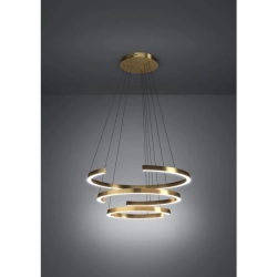 LABONETE Lampa wisząca 390517 EGLO