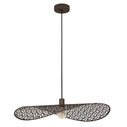 SWABY Lampa wisząca 44167 EGLO