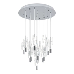 ORIHUELA Lampa wisząca 390477 EGLO
