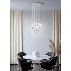 ORIHUELA Lampa wisząca 390477 EGLO