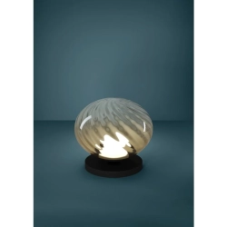 PANTOJA Lampa stołowa 390485 EGLO