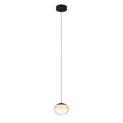 PANTOJA Lampa wisząca 390479 EGLO