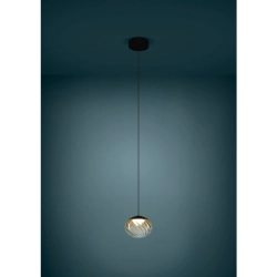 PANTOJA Lampa wisząca 390479 EGLO