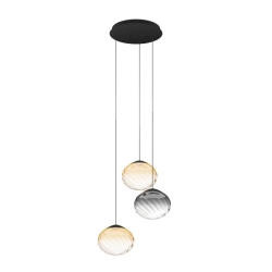 PANTOJA Lampa wisząca 390481 EGLO