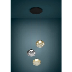 PANTOJA Lampa wisząca 390481 EGLO