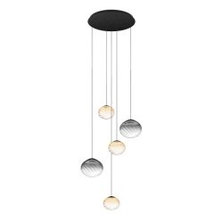 PANTOJA Lampa wisząca 390482 EGLO