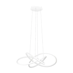 RIAZA Lampa wisząca 390527 EGLO