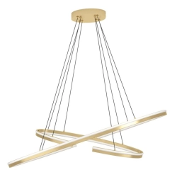 BOGADO Lampa wisząca 390487 EGLO