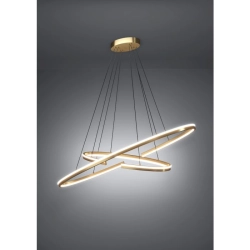 BOGADO Lampa wisząca 390487 EGLO