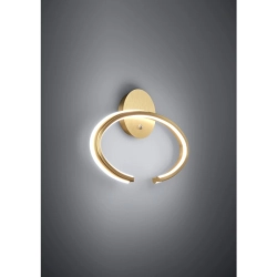 BOGADO lampa ścienna 390488 EGLO