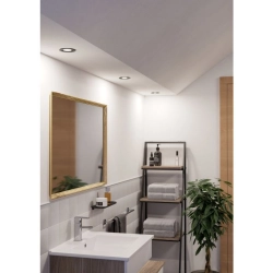 BARRANCO 3x GU10 3000K IP44 oprawa do zabudowy 902237 EGLO
