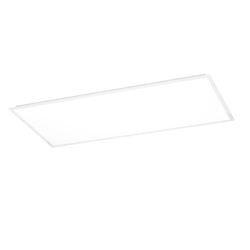 MORADILLO Plafon LED 119,5x59,5 cm biały prostokątny oprawa sufitowa 902301 EGLO