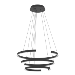 LABONETE Lampa wisząca 390532 EGLO