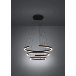 LABONETE Lampa wisząca 390532 EGLO
