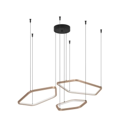 ESTRELLA Lampa wisząca 390505 EGLO