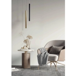 Lampa wisząca ILIOS 1 PENDANT AZ5741 AZZARDO