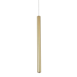 Lampa wisząca ILIOS 1 PENDANT AZ5742 AZZARDO