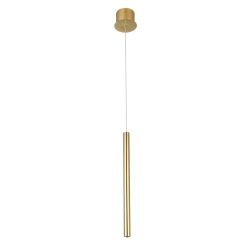 Lampa wisząca ILIOS 1 PENDANT AZ5742 AZZARDO