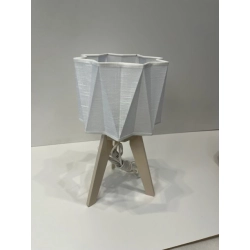 kinkiecik.pl Lampa pod?ogowa PIANO 678 TK Lighting + lampy bez koronawirus