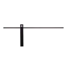 Kinkiet IMPULSE LED S 8115 61cm Nowodvorski - zdjęcie produktu