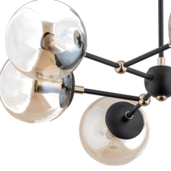 kinkiecik.pl Lampa sufitowa ITORIS 6 PŁ 60818 ALFA