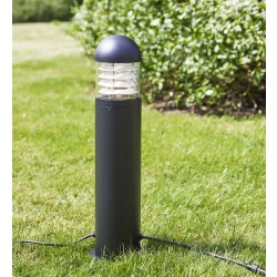 kinkiecik.pl Lampa stojąca Pole 6W GARDEN 24 106933 Markslojd