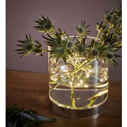 kinkiecik.pl Lampa stołowa 19 cm BOUQUET 107326 Markslojd