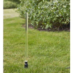 kinkiecik.pl Lampa stojąca Spear GARDEN 24 107719 Markslojd