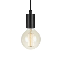 kinkiecik.pl Lampa wisząca czarna 1L SKY 107366 Markslojd