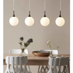 Lampa wisząca QUATTRO 107762 Markslojd - zdjęcie produktu