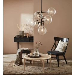 Lampa wisząca ANDREW 107748 Markslojd - zdjęcie produktu