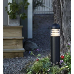 kinkiecik.pl Lampa stojąca Pole 6W GARDEN 24 106933 Markslojd